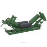 Centrador de Carga Doble Rodillo